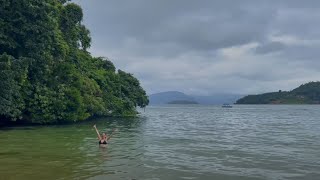 vlog de férias: RIO DE JANEIRO NUNCA DECEPCIONA (Angra dos Reis + Paraty) | Karolliny Merisio