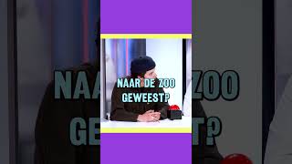 papa waarom gaan wij nooit naar de zoo? #antwerpen #zoo #cafécliché #belgië #fyp