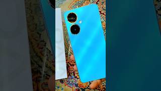 vivo y27 6gb 128gb sea blue 44w fast charging #viral #youtubeshorts #unboxing #vivo