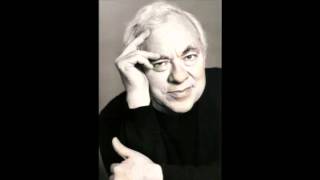 Beethoven - Sonata No. 16 in G major, Op. 31, No. 1 (Richard Goode)