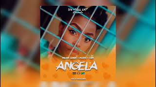 Angela_-_-Major Lanoh x Plizer x Sam (Official Audio)