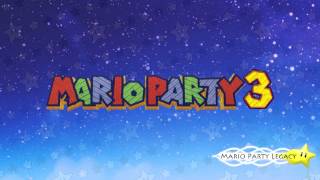 The End - Mario Party 3 Soundtack