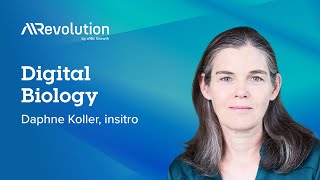 Digital Biology with insitro's Daphne Koller