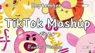 Tiktok Mashup September 🐢2024🐢 (Not Clean)