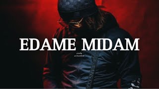 *FREE* Uk Drill x Emotional drill type beat 2023 - '' Edame midam ''