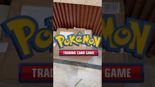 Unboxing Pokémon Cards in INDIA | Elite Trainer Box