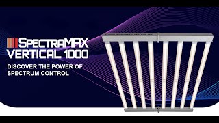 SpectraMax Vertical 1000