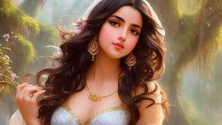 ai generated Indian beauty | AI Art LookBook | #ai #aiart #lookbook