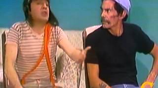 Chaves - Era Uma Vez Um Gato - Parte 2 (1975) Lote de 1988 (2)