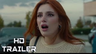 TIME IS UP (2021) HD TRAILER