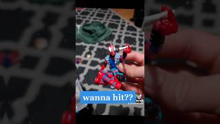 Puff Puff PASS #marvellegends #marvel #fyp #youtubeshorts #shorts #actionfigures #toys #spiderman