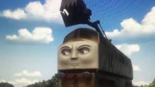 Mr. Persnickety has had enough of Diesel 10