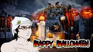 Black Desert Mobile - Halloween Special