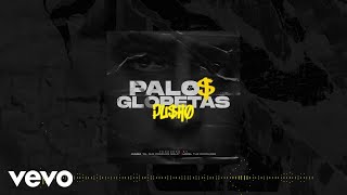 Pusho - Palos & Glopetas (Audio)