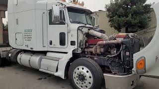 2010 Peterbilt 386 Walk Around