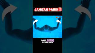 JIKA ANDA TIDAK BISA BERENANG DAN SUKA MAIN AIR!! SIMAK VIDEO INI BAIK-BAIK