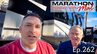 2008 Marathon Triple-Slide Walkthrough (1148). MMwM Ep.262