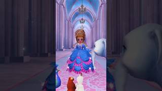 #cosplay #royalhigh Барби. Косплей. Роблокс. Роял Хай. Roblox. Royal High. "Продолжение"  #barbie