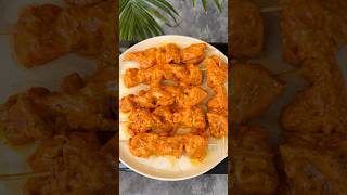 Ramadan special Chicken tikka recipe | tandoori chicken | ramadan day 9 #youtubeshorts #chickentikka