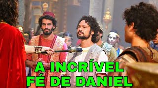 Mensagem de Deus - A Fé de Daniel na Babilônia