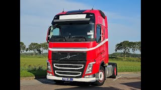 Kleyn Trucks - VOLVO FH 460 2019 685,639 km