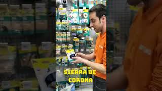 ¡CONSEJO DE TU AMIGO FERRTERO! #shorts #tools #tienda #barcelona #herramientas