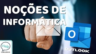 OUTLOOK, EMAIL E CORREIO ELETRÔNICO - Questões - Banco do Brasil