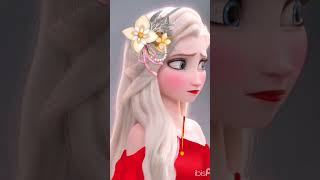 #Elsa #cute #glowup #roadto4k