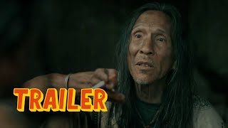 Shadow Master - Official Trailer (2022)