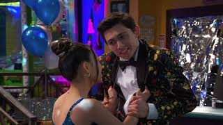 Raven's Home – Clip | Date Expectations | Disney Channel