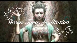 Green Tara Meditation