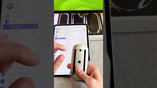 How To Connect Magic Mouse To iPad Pro M4