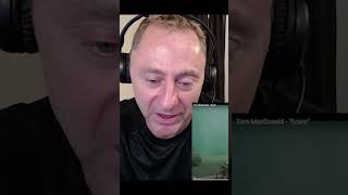 Choppedliver Reacts to Scars by Tom MacDonald