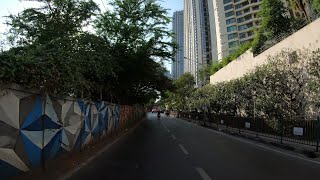 4K Drive in Gokuldham (Goregaon East) | Mumbai, India