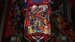 Pinball Arcade für Android - VICTORY - Gottlieb 1987