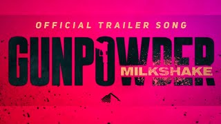 Gunpowder Milkshake Official Trailer Song "In Cold Blood" - Baauer Remix | Bass Boosted