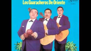 Guaracheros de oriente - El muerto se fue de rumba