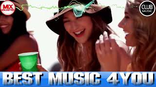 BEST CLUB MUSIC MIX UNLIMITED 2✪23 🎧 vol.2