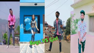 Sardarni // boys vs girl // Trending Tiktok Song sardarni // Razz Fun