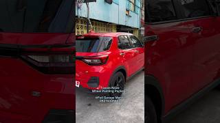 Toyota Raize Wheel Painting | DM @Foil Garage Manila