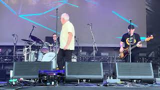 Daryl Braithwaite - Blueswalkin’ (Live @ The RHST Mornington Racecourse, Mornington - 10/02/2024