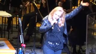 I've Been Loving You Too Long - Melissa Etheridge with the Kansas City Symphony - September 24, 2017