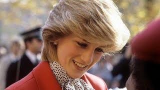 Princess Diana Tribute