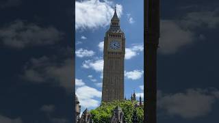 Big Ben, The most famous clock in the world