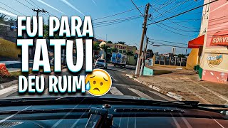 FIZ UMA VIAGEM PARTICULAR | uber na prática! ✅