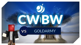 CWBW | ApfelCrew vs GoldArmy | Äpfel