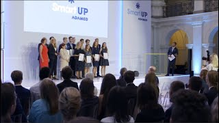 Gala Finałowa - 4. edycja programu ADAMED SmartUP