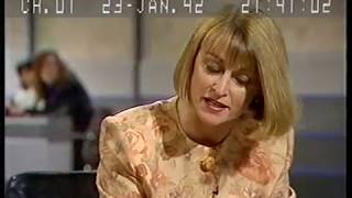 Crimewatch UK — January 1992