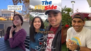 The Flip Side | Tiktok, Love and Tagalog | JR and Blessie