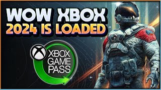 Xbox Showcase Keeps Sounding BETTER | Bethesda Revealed BIGGEST Starfield Update Yet | News Dose